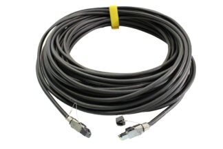 CAT6A  30m (Metallstecker)