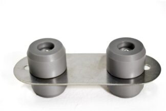 beMatrix 1mm 2 Pin D30, variabel