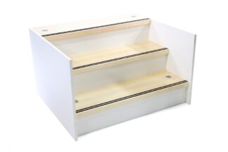 SEM Bühnentreppe 60 cm premium