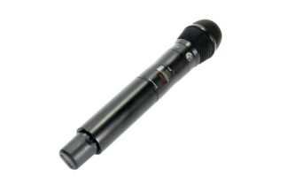 Shure Axient Digital AD2-G56 Handsender