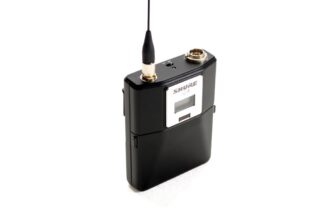 Shure Axient Digital AD1-G56 Taschensender