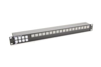 Ross RCP-QE18 Bedieneinheit