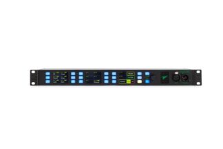 Green Go MCX 32 Kanal Rackstation