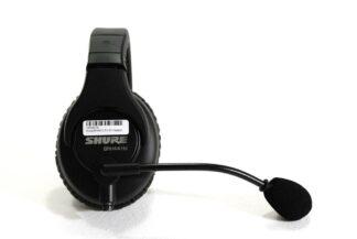 Shure BRH441M Headset 1-Ohr