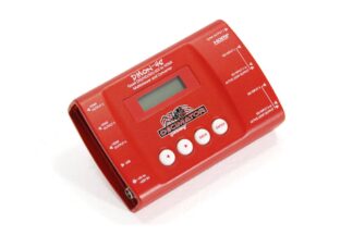 Decimator Design DMON-4S 4-fach SDI->HDMI Konverter und Multiviewer