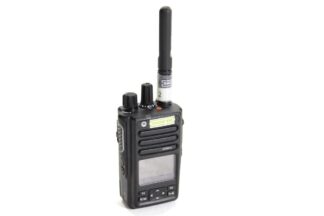 MOTOROLA Handfunkgerät DP3661e (403-527 MHz)