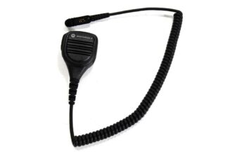 MOTOROLA Lautsprechermikrofon PMMN4076 A