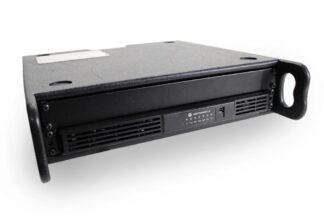 MOTOROLA UHF Repeater SLR5500 Technik