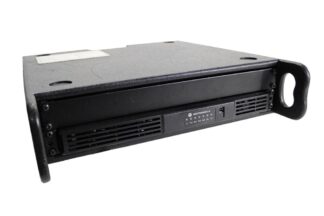 MOTOROLA UHF Repeater SLR5500 Orga