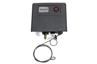 RIEDEL Bolero Drahtlosantenne (inkl. Standalone App, DECT EU G2)