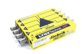 Lynx DVD 1817 1>7 3G SDI Verteiler