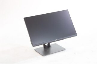 Dell P2418HT 23,8 Zoll Touch Bildschirm, schwarz