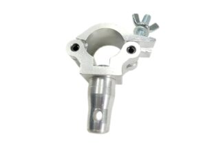 Half Coupler mit Prolyte Konus lang