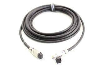 CAT6A   6m (Metallstecker)
