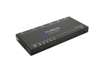 Purelink HDMI Verteiler 1>4 (4K60Hz, 4:4:4, HDR)