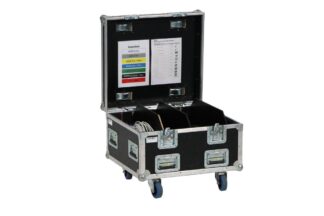 XLR-Case klein
