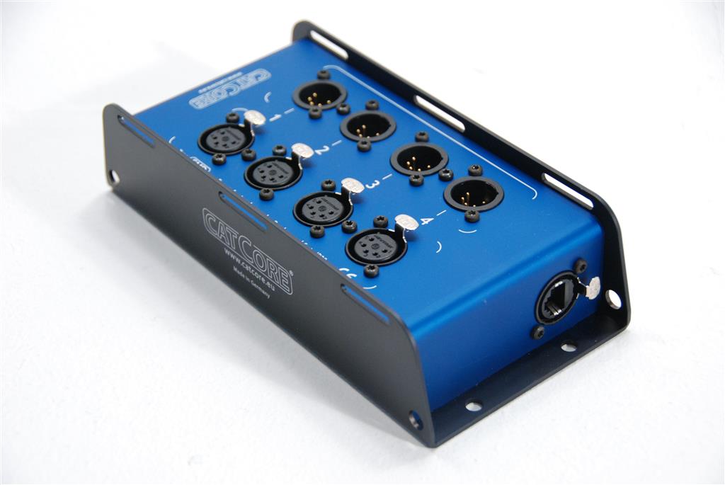 XLR-Case klein – Bild 6