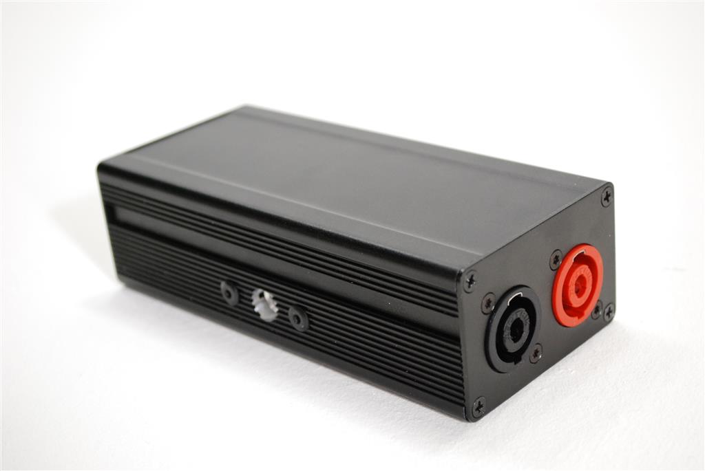 XLR-Case klein – Bild 5