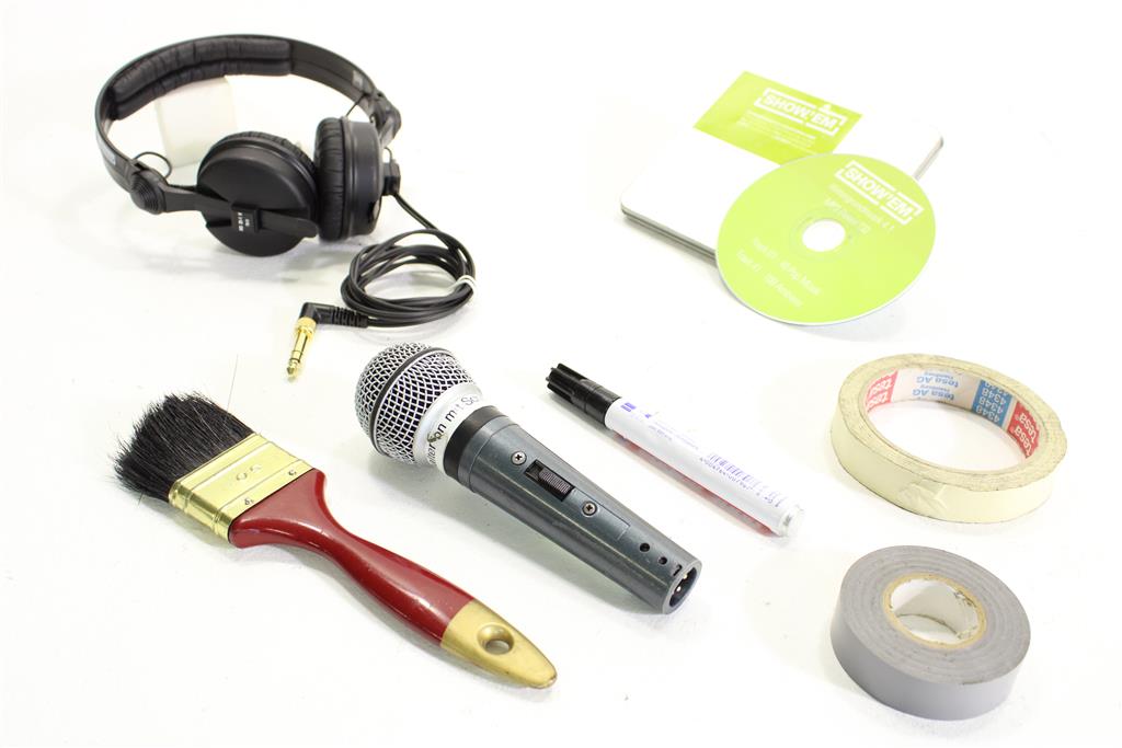 XLR-Case klein – Bild 4