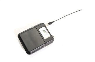 Shure Axient Digital ADX1-G56 Taschensender