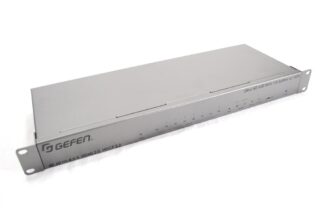 Gefen EXT-UHD600-18 HDMI Verteiler 1>8 (4K60Hz, 4:4:4, HDR)