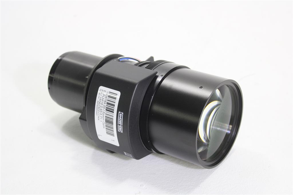 Epson Optik ELPLM10 2,43-3,71:1 EB-L1505/1500/1755 – Bild 4