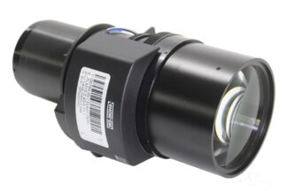 Epson Optik ELPLM10 2,43-3,71:1 EB-L1505/1500/1755