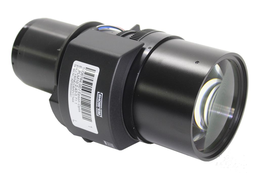 Epson Optik ELPLM10 2,43-3,71:1 EB-L1505/1500/1755