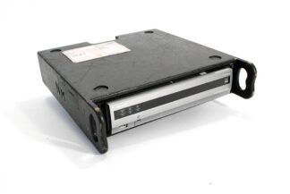 Panasonic WJ-NV200 Überwachungskamera Controller und Netzwerk Festplatten Rekorder (4TB)