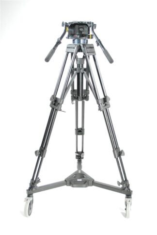 Vinten HDT-2 Kamerastativ