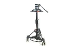Vinten Osprey Elite Black Pumpstativ / Pedestal