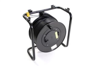 Mediacom LWL 50/125 OM3, 12 Fasern MPO, 150m