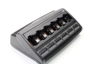 MOTOROLA Ladestation 6-fach WPLN4189A
