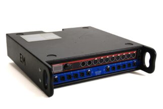 SEM DMX Splitter 2x DMX Universum