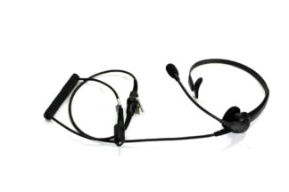 MOTOROLA leichtes Headset 1-Ohr PMLN6635