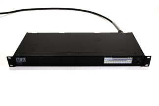 MA Lighting GrandMA3 8-Port Node