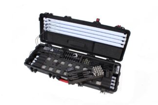 Astera FP1 Titan Tube Akku LED-Licht-Röhre 8-fach Set (RGBMA, l:104cm)