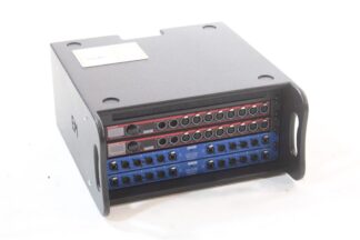 SEM DMX Splitter 4x DMX Universum