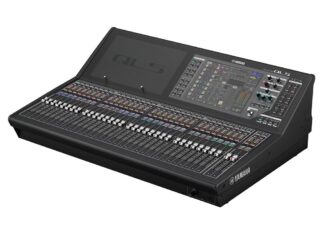 Yamaha QL5 Digital Mischpult