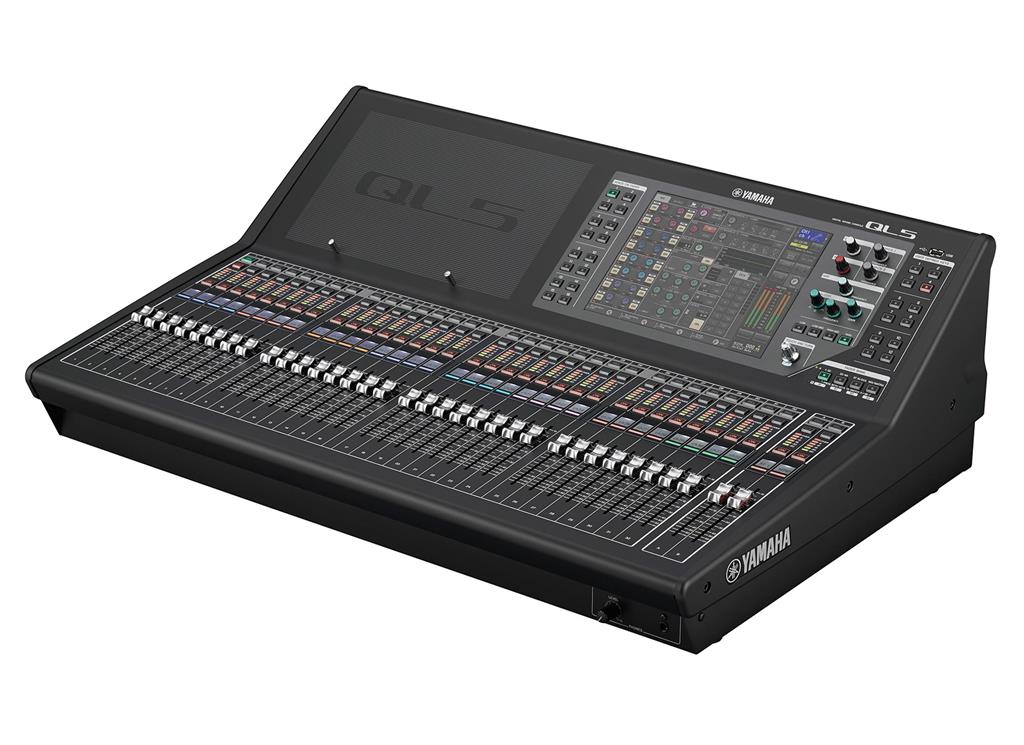 Yamaha QL5 Digital Mischpult