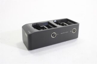 Shure SBC220 2-fach Ladegerät