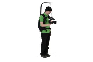 Flycam Flowline Master Professional Camera Support (4-12kg)