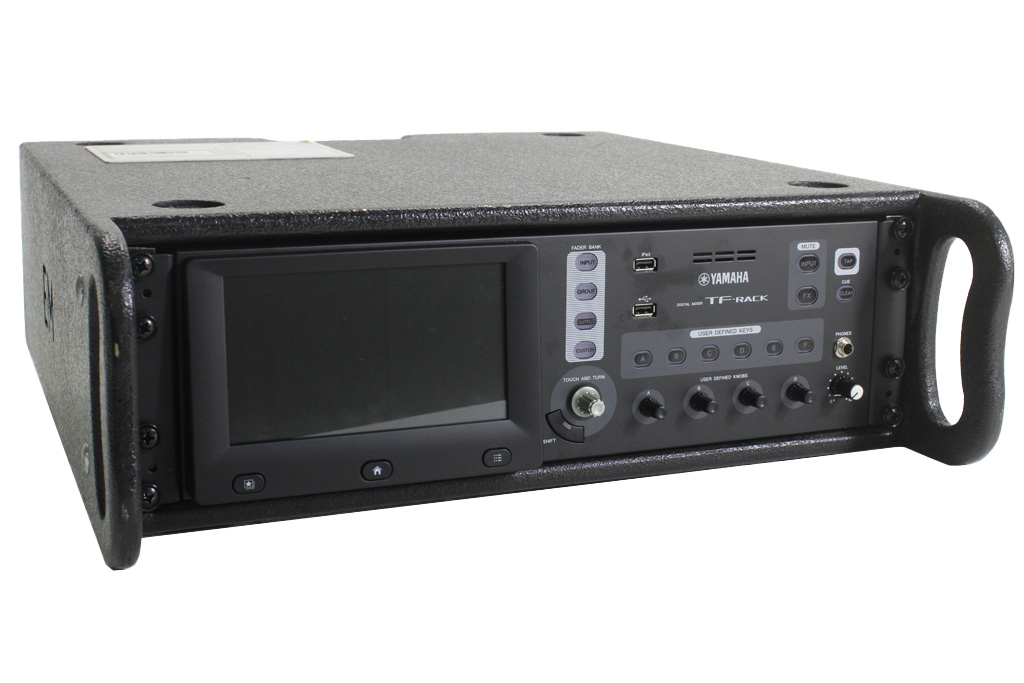 Yamaha TF-Rack Digital Mischpult