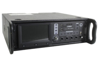 Yamaha TF-Rack Digital Mischpult