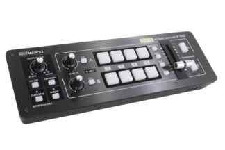 Roland V-1HD Bildmischer (4x HDMI, 1080p)