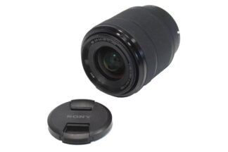 Sony Standardobjektiv SEL2870 28mm - 70mm OSS