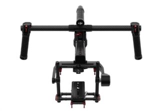 DJI Ronin MX Gimbal System