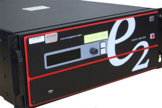 Barco E2 gen2 Screen Management System (16xHD / 8x4K) Event Master