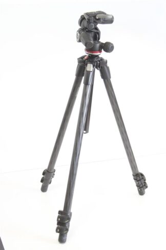 Manfrotto 290 Xtra Kamerastativ
