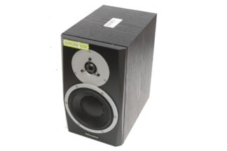 Dynaudio  BM5 MKIII, aktiver Studiolautsprecher